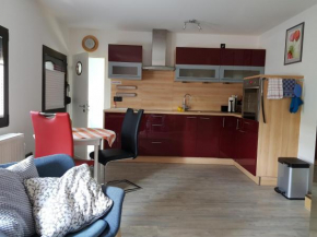 Messeapartment